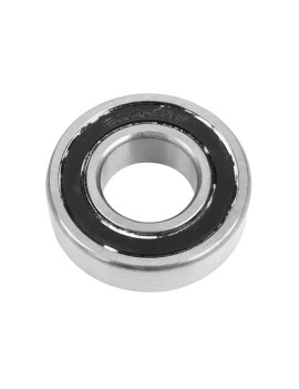 ROULEMENT CADRE SUPENDU BLACKBEARING MAX 15x32-9mm (6002-2rs )