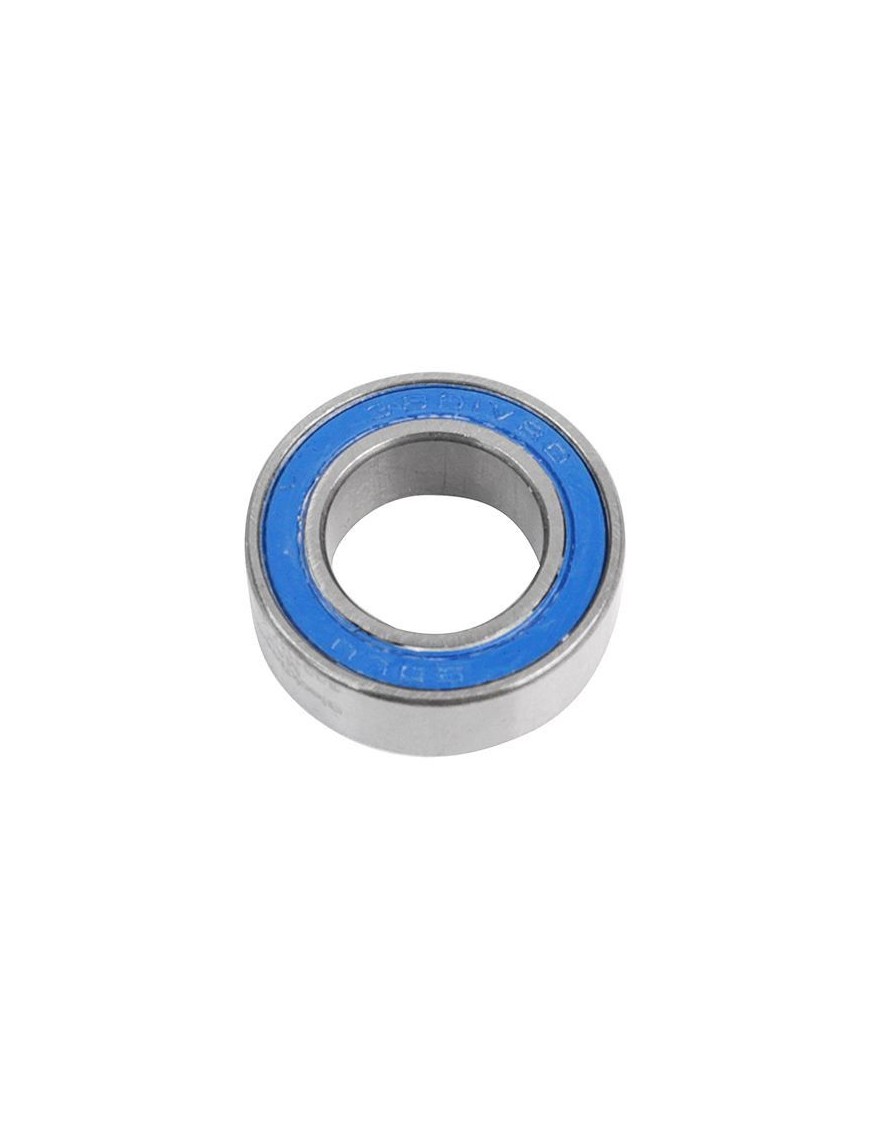 ROULEMENT CADRE SUPENDU BLACKBEARING MAX 12x21-7mm (3801H7-2rs)