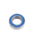 ROULEMENT CADRE SUPENDU BLACKBEARING MAX 12x21-7mm (3801H7-2rs)