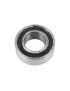 ROULEMENT CADRE SUPENDU BLACKBEARING MAX 10x19-7mm (3800-2rs)