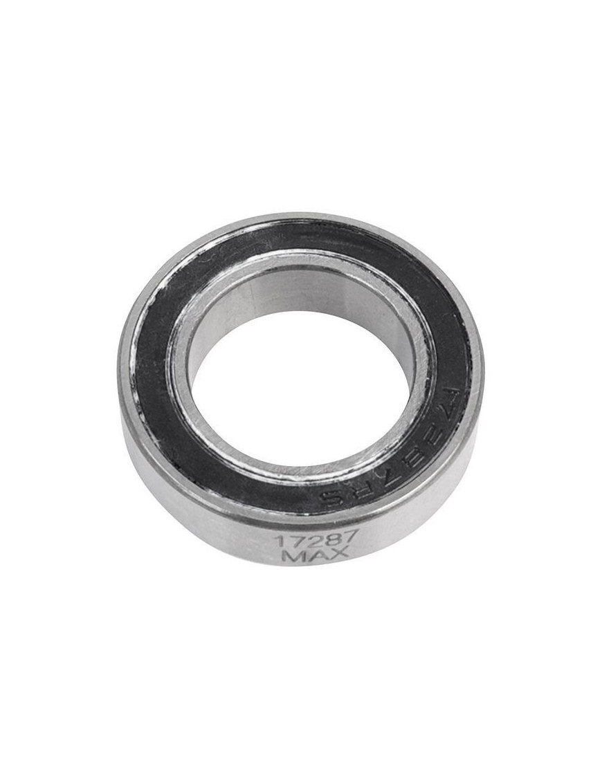 ROULEMENT CADRE SUPENDU BLACKBEARING MAX 17x28-7mm (17287 2rs)