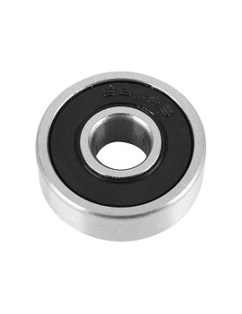 ROULEMENT CADRE SUSPENDU BLACKBEARING MAX 8x24-8mm (628-2rs)