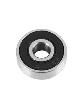 ROULEMENT CADRE SUSPENDU BLACKBEARING MAX 6x19-6mm (626 2rs)