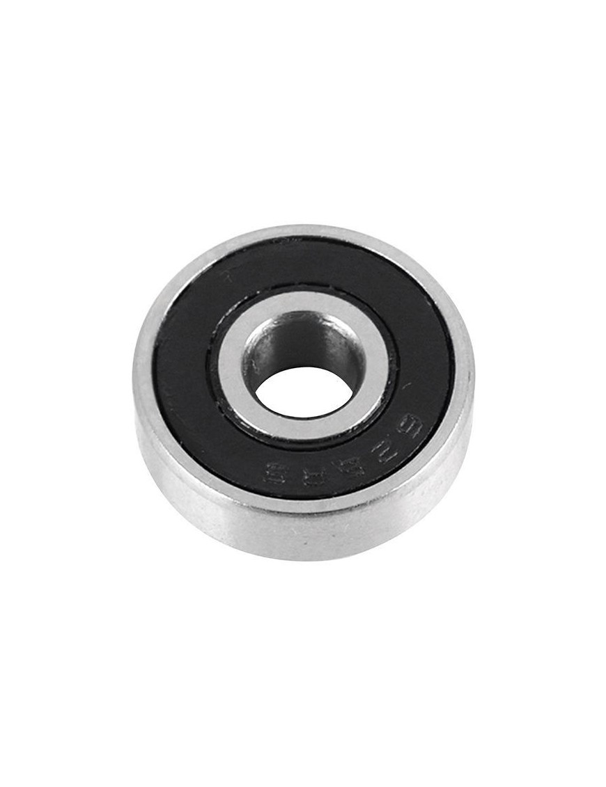 ROULEMENT CADRE SUSPENDU BLACKBEARING MAX 6x19-6mm (626 2rs)