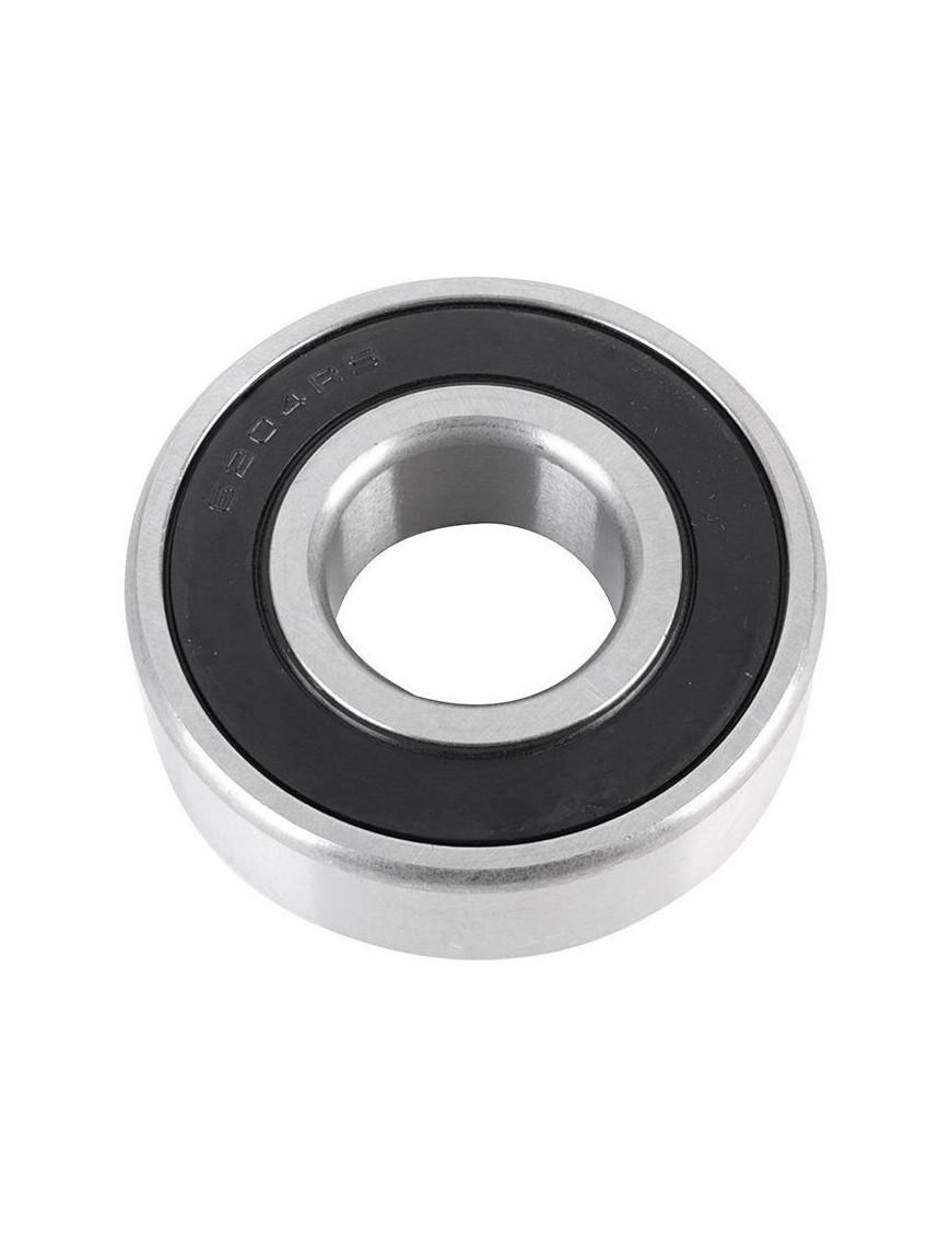 ROULEMENT BLACKBEARING B5 QUALITE PREMIUM 20x47-14mm (6204-2rs)