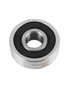 ROULEMENT BLACKBEARING B3 8x24-8mm (628 2rs)