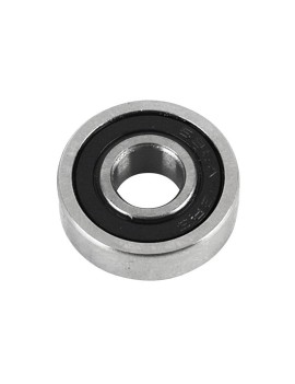 ROULEMENT BLACKBEARING B3 6x16-5mm (616 2rs)