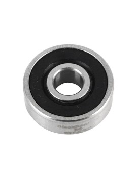 ROULEMENT BLACKBEARING B5 QUALITE PREMIUM 7x22-7mm (627 2rs)