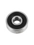 ROULEMENT BLACKBEARING B5 QUALITE PREMIUM 7x22-7mm (627 2rs)