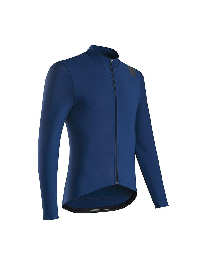 VESTE GIST HIVER JERSEY BLEU  M   -5666