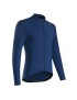 VESTE GIST HIVER JERSEY BLEU  M   -5666