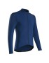 VESTE GIST HIVER JERSEY BLEU L   -5666