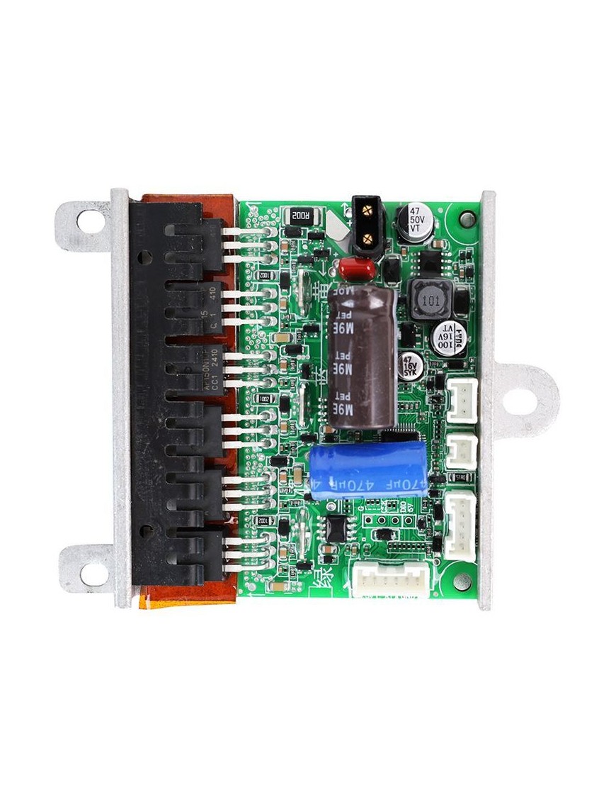 CONTROLEUR TROTTINETTE XIAOMI MI 3 LITE 36V 300W  -SELECTION P2R-