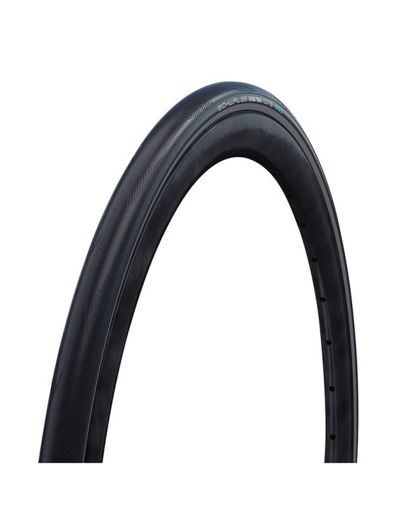 PNEU ROUTE 700 X 28 SCHWALBE ONE 365 NOIR RENFORT PERFORMANCE TLR (25-622) HOMOLOGUE VAE e25 (POIDS MAX 70 Kgs)