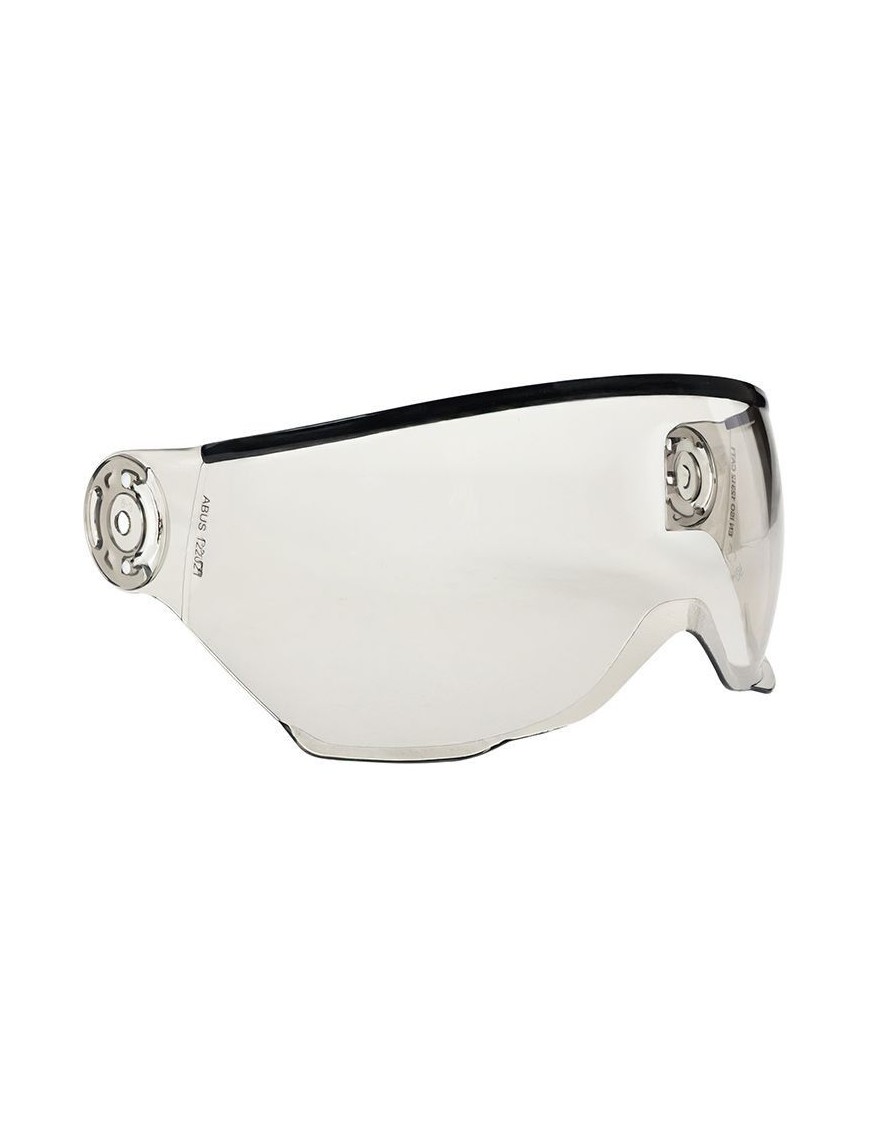 VISIERE CASQUE ABUS FUMEE POUR HYBAN