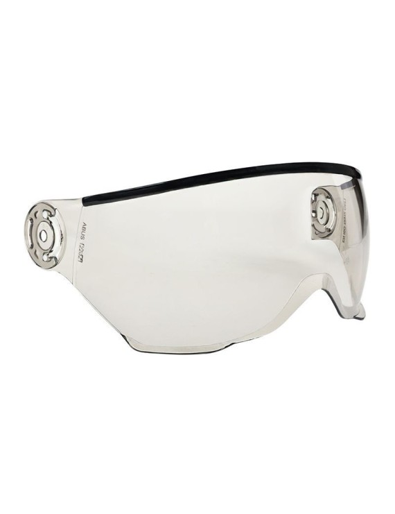 VISIERE CASQUE ABUS FUMEE POUR HYBAN