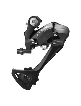 DERAILLEUR VTT ARRIERE SHIMANO  9V. ACERA T3000 SGS DOUBLE NOIR (MONTAGE ATELIER)