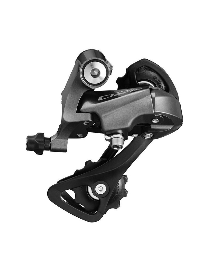 DERAILLEUR ROUTE ARRIERE SHIMANO  8V. CLARIS 2000 DOUBLE (MONTAGE ATELIER)