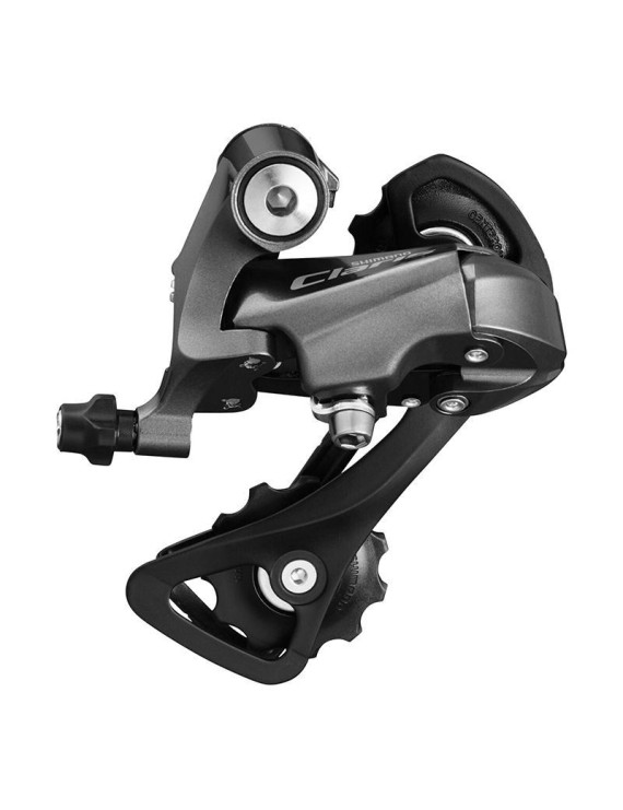 DERAILLEUR ROUTE ARRIERE SHIMANO  8V. CLARIS 2000 DOUBLE (MONTAGE ATELIER)