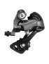 DERAILLEUR ROUTE ARRIERE SHIMANO  8V. CLARIS 2000 DOUBLE (MONTAGE ATELIER)