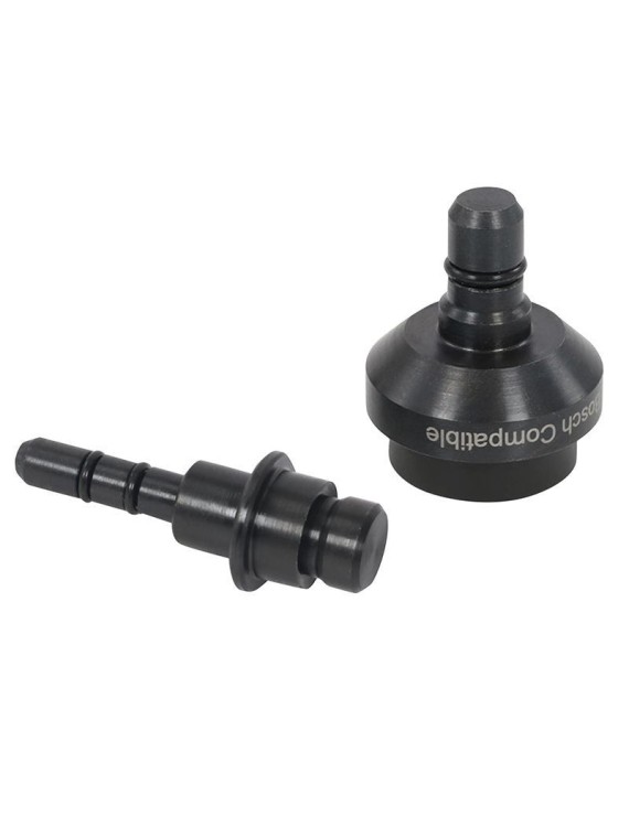 OUTIL PRO DEMONTAGE VIS CHEMINEE PLATEAU CYCLUS CHAINRING'R BOSCH BDU31
