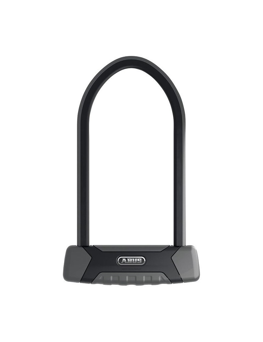 ANTIVOL VELO U ABUS GRANIT XPLUS 540 LARGEUR 108 x HAUTEUR 230mm DIAM 53mm (ANSE 13mm)  -NIVEAU SECURITE 15-  (HOMOLOGUE ART)