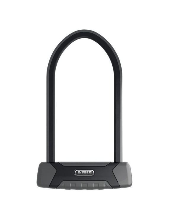 ANTIVOL VELO U ABUS GRANIT XPLUS 540 LARGEUR 108 x HAUTEUR 230mm DIAM 53mm (ANSE 13mm)  -NIVEAU SECURITE 15-  (HOMOLOGUE ART)