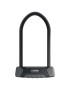 ANTIVOL VELO U ABUS GRANIT XPLUS 540 LARGEUR 108 x HAUTEUR 230mm DIAM 53mm (ANSE 13mm)  -NIVEAU SECURITE 15-  (HOMOLOGUE ART)