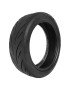 PNEU TROTTINETTE TUBELESS AVEC GEL ANTI-CREVAISON 10 X 2.50 (60-70-6.5) CST NOIR