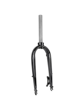 FOURCHE VELO PLIANT FAT BIKE LEADER FOX CODY 2024 NOIR