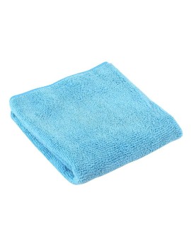 MICROFIBRE DE NETTOYAGE 40 x 40 cm (VENDU A L'UNITE)  -P2R-