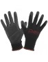 GANTS ATELIER P2R POLYURETHANE NOIR HOMOLOGUE CE - TAILLE  9 (L)  (PAIRE)