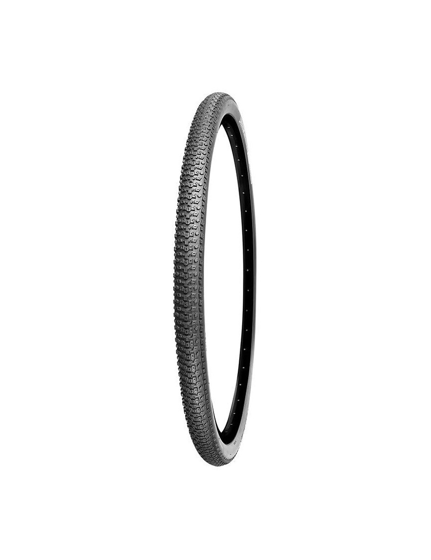 PNEU GRAVEL 700 X 40 DELI LOAMER NOIR TUBELESS READY  TS (40-622)