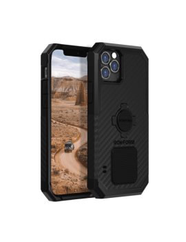 iPhone  12 Mini  Rugged Coque ROKFORM