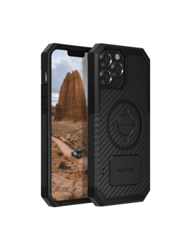 ROKFORM Coque Rugged pour iPhone 13 Pro Noir