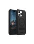 ROKFORM Coque Rugged pour iPhone 15 - Noir