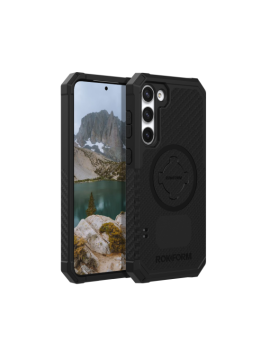 Samsung Galaxy S23 5G Rugged Coque ROKFORM