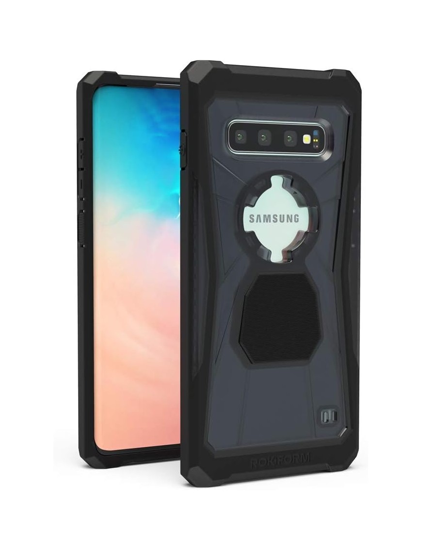 Samsung Galaxy S10 PLUS  Rugged ROKFORM