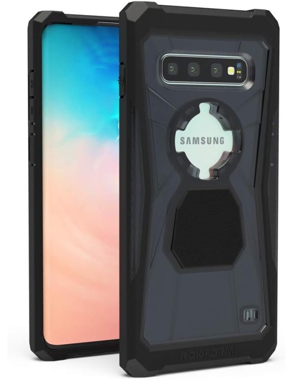 Samsung Galaxy S10 PLUS  Rugged ROKFORM