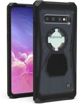 Samsung Galaxy S10 Coque Rugged ROKFORM