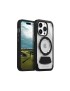 ROKFORM Coque Eagle 3 pour iPhone 15 Pro - Transparente