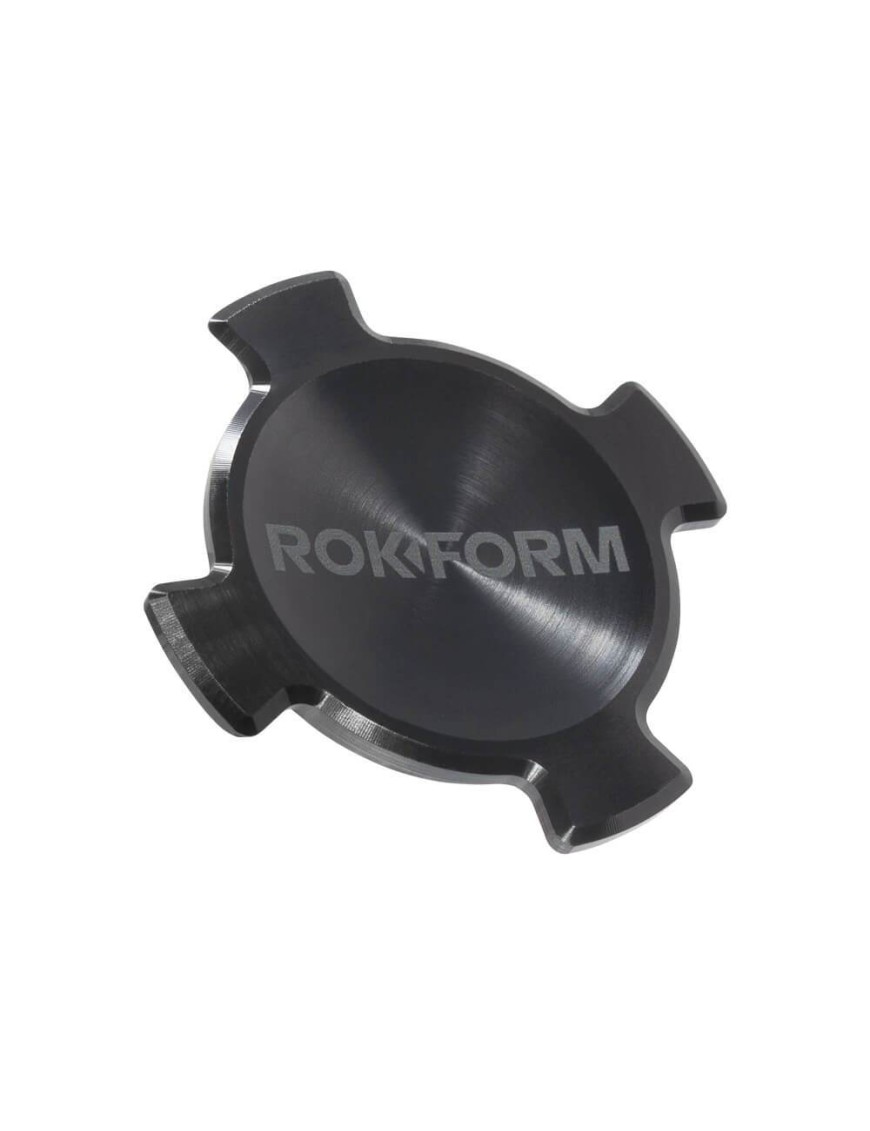ROKFORM Verrou en aluminium rétro (bras pré-V-4)