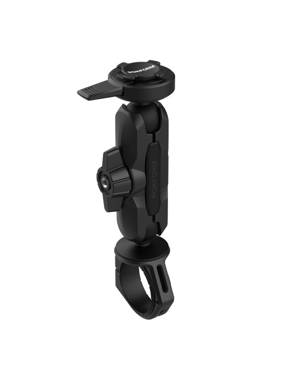 Support de téléphone pour moto Pro Ball ROKFORM