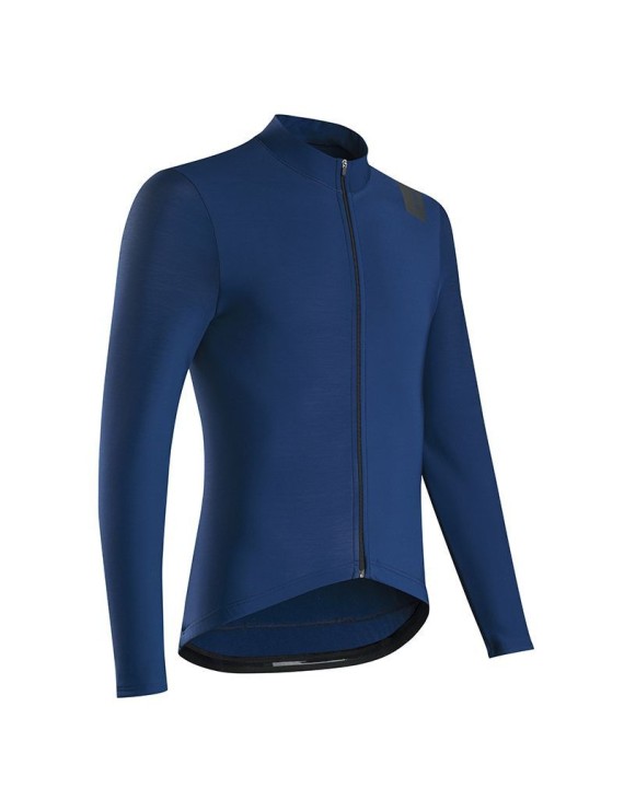 VESTE GIST HIVER JERSEY BLEU XL   -5666