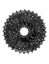 CASSETTE  8V. SHIMANO ALTUS CS-HG31  11-32 (11-13-15-18-21-24-28-32) (MONTAGE ATELIER)