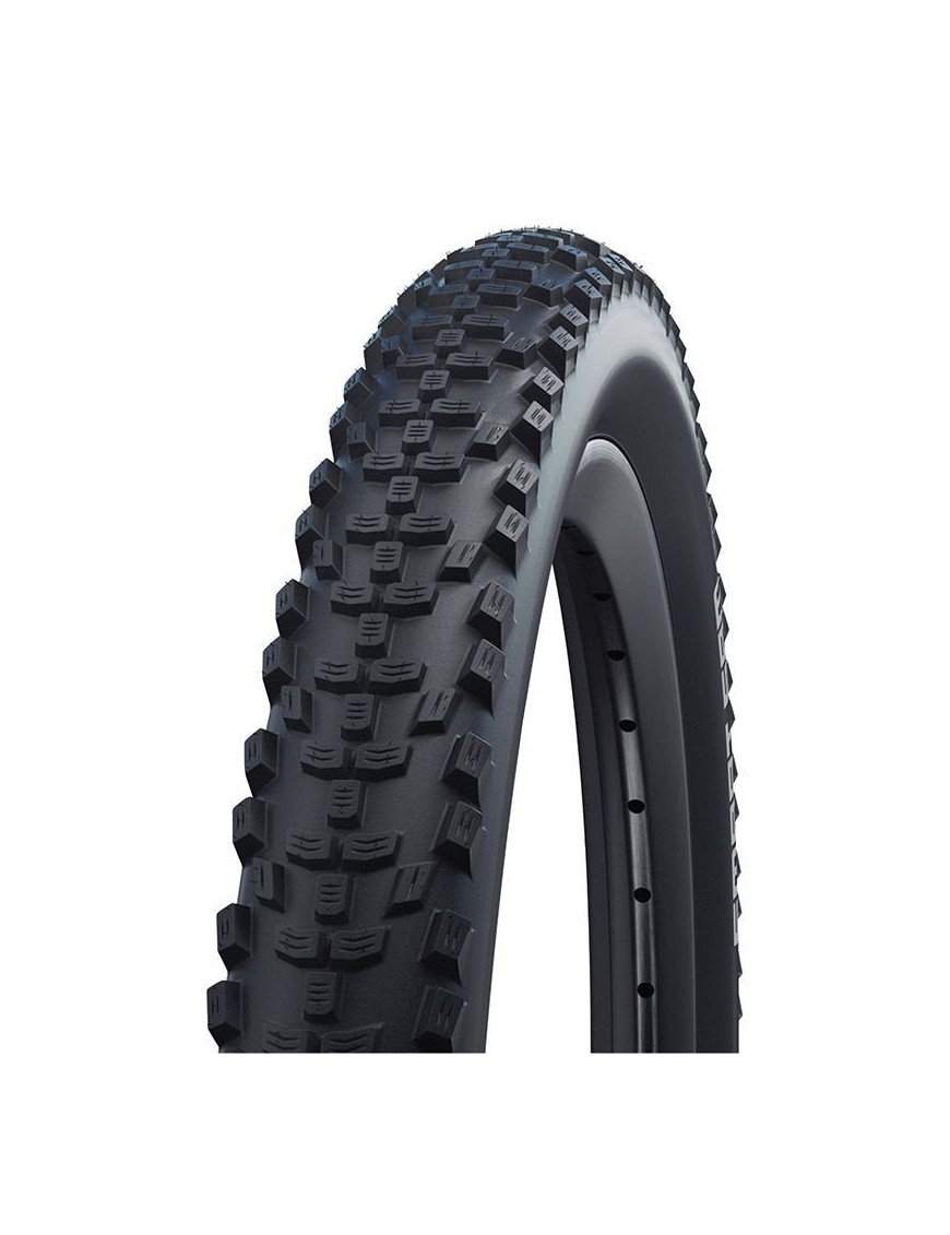 PNEU BMX 16 X 1.85 SCHWALBE SMART SAM K-GUARD NOIR TR (47-305)