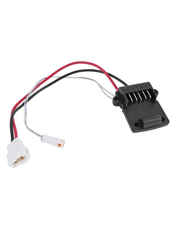 CABLE DE BATTERIE LEADER FOX ZZ586 POUR BATTERIE ZZ586 PANASONIC