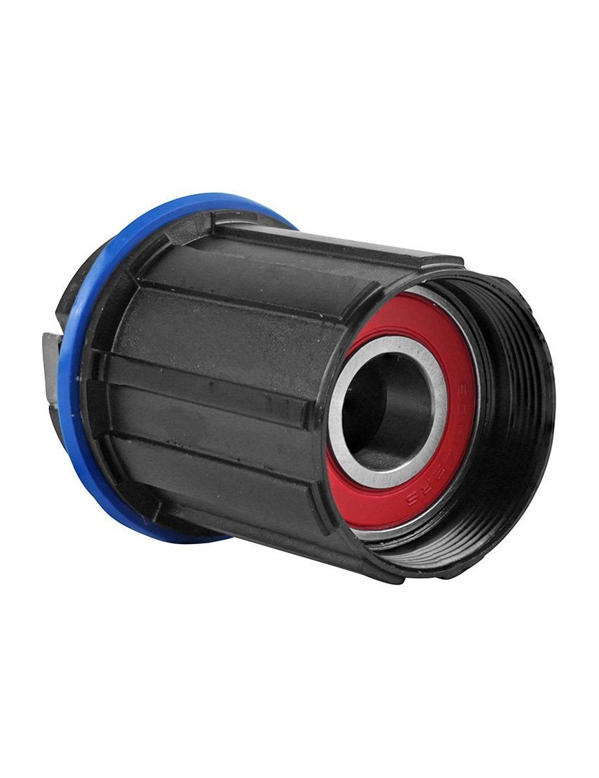 CORPS DE CASSETTE FULCRUM 11-10-9V. POUR CASSETTE SHIMANO HG