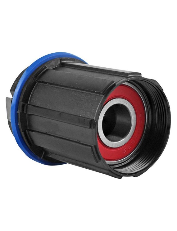 CORPS DE CASSETTE FULCRUM 11-10-9V. POUR CASSETTE SHIMANO HG
