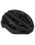 CASQUE VELO ADULTE GIST ROUTE SONAR DARK NOIR FULL IN-MOLD TAILLE 54-59 REGLAGE MOLETTE